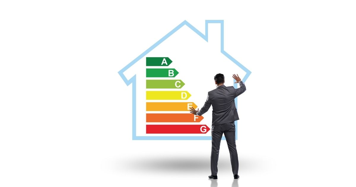 classi di efficienza energetica della casa per accedere al superbonus 110