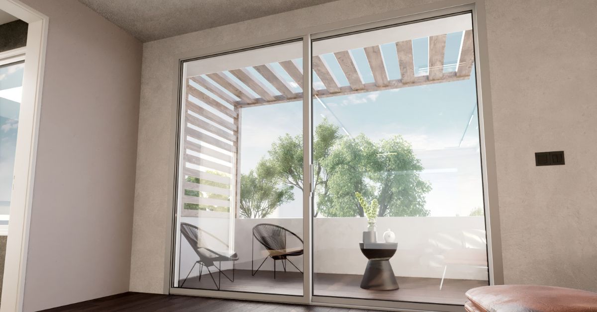 Awards del serramento 2025