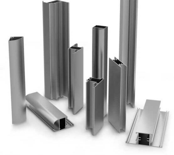 Profili in alluminio Smart 30 Alsistem